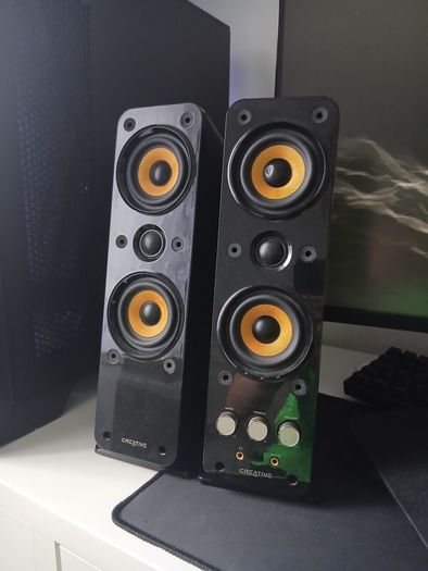 Creative Labs GigaWorks T40 Series II