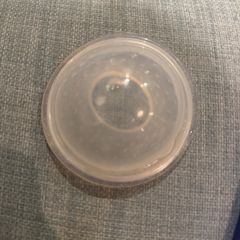 Baby Silicon shell NUK