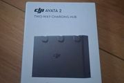 DJI Avata 2 Battery Charging Hub