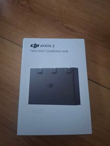 DJI Avata 2 Battery Charging Hub