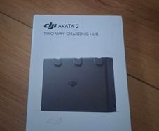 DJI Avata 2 Battery Charging Hub