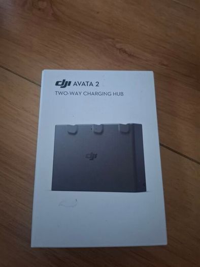 DJI Avata 2 Battery Charging Hub