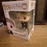 Funko Pop! Cedric Diggory 90 ,Yule Ball Edition (Mint, Never Opened) Image 2