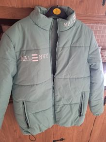 Jacket unisex