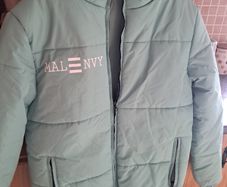 Jacket unisex