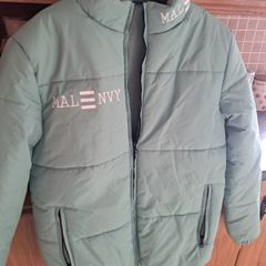 Jacket unisex