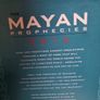 The Mayan Prophecies 2012: the message and the vision [hardback] Image 2