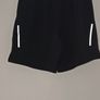 Monterrain Running Set  Long Sleeve Half Zip Top & Shorts  Size Large Image 7