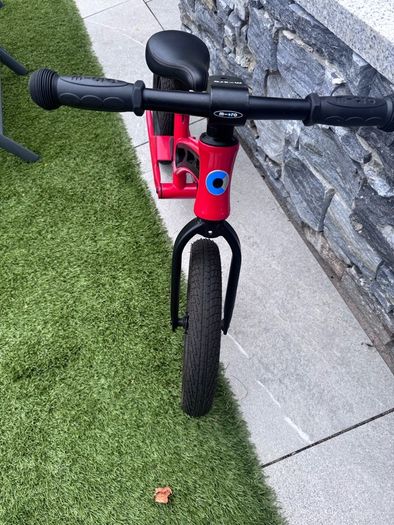 micro bike