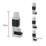Adjustable Mobile Phone LCD Screen Fastening Clamp Fixture iPhone Repair Tool Image 2