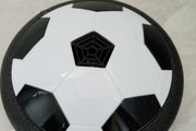 Air hover football