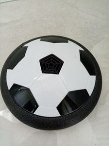 Air hover football