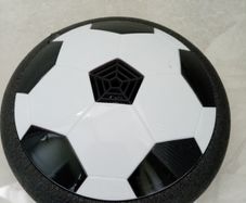 Air hover football