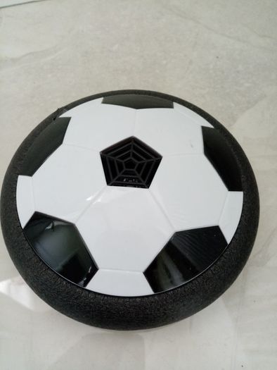 Air hover football
