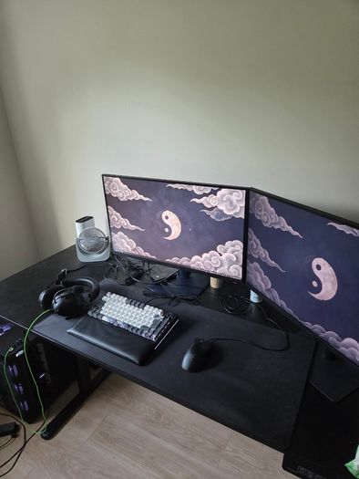 High-End Gaming PC (Complete Setup)