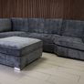 Easton U Shape Fullback Cushions Sofa Image 8