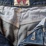Diesel denim jeans Image 4