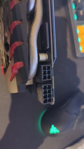 Msi Gtx 1080 8gb