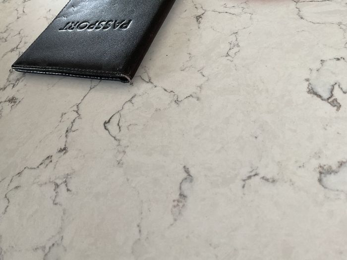 Radley Passport Holders Leather