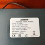 Jadens Bluetooth Thermal Label Printer Image 2