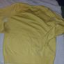 Yellow Cardigan Image 4