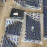 Renault Master Side Plastic Panels Image 5