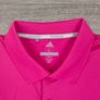 Adidas Golf Polo Shirt Mens Large Image 4