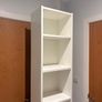 ikea shelving unit Image 2
