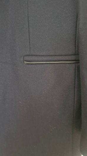 men's coat
