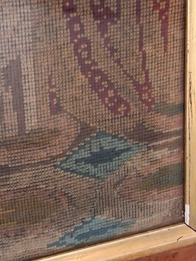 Needlework 1850s-1860s