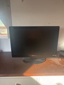 monitor