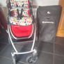 Uppababy travel system Image 3