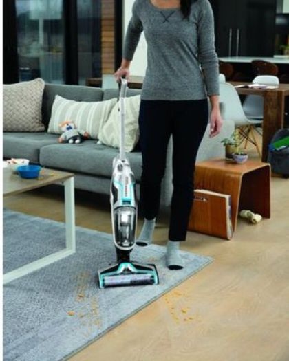 Bissel CrossWave Cordless 2582E