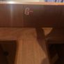 G plan gate leg table Image 10