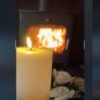 Boru 30kw back boiler Stove Image 5