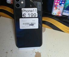 I Phone 11