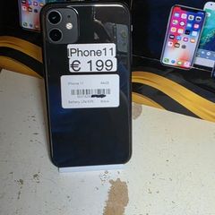 I Phone 11