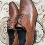 Kenneth Cole Men's Shoes - size UK6 Image 2