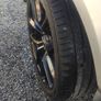 Landrover Discovery wheels Image 3