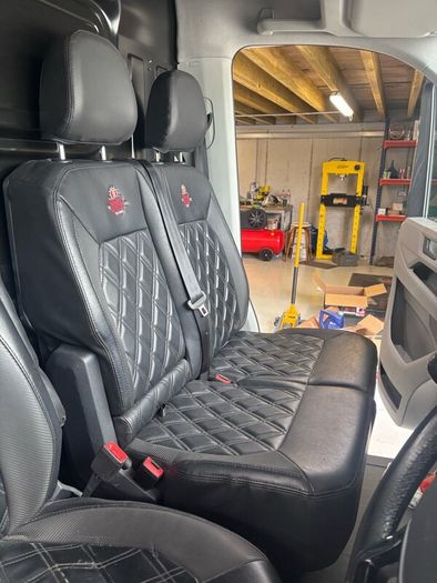 Vw crafter