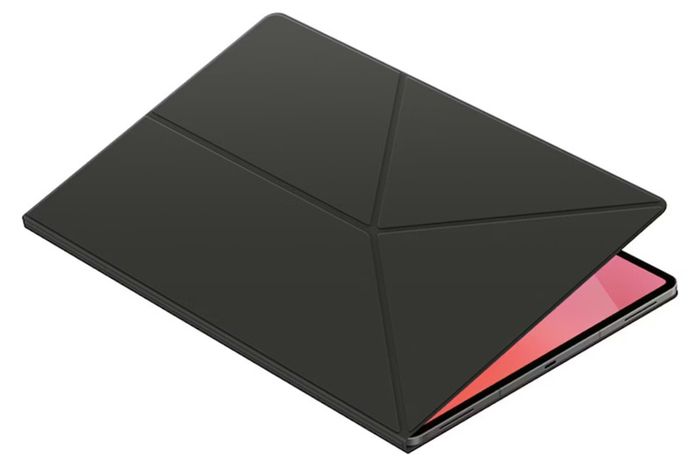Original Samsung Smart Book Cover Dual View Flip Folio Case for Galaxy Tab S11 Ultra & S11 Ultra 5G (New)