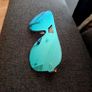 Mirrored Sunglasses with Case & Pouch Image 2