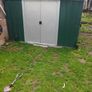 Garden shed Image 3