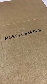 Moet & Chandon Book