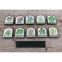 Herb Sign Set HS188