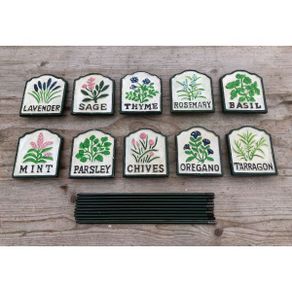 Herb Sign Set HS188
