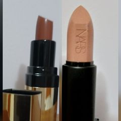 Bobbi Brown & Nars Lipsticks