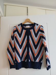 Fab cardigan