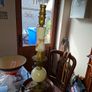 Rare 19th Century English Salt-Glazed Stoneware Brandy 2 Gallon Barrel, Postage Available or collection. Image 8