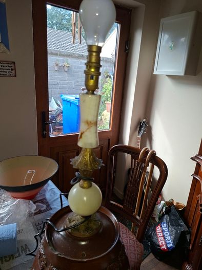 Rare 19th Century English Salt-Glazed Stoneware Brandy 2 Gallon Barrel, Postage Available or collection.